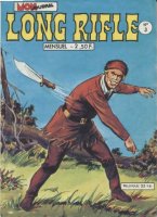 Sommaire Long Rifle n° 3